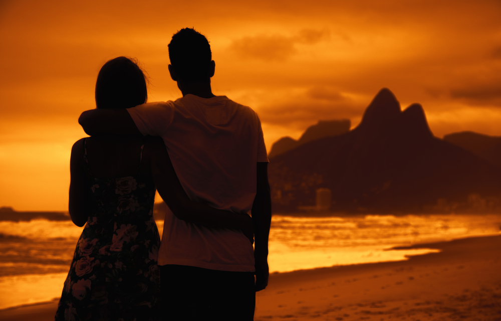 5 Best Romantic Places in Brazil