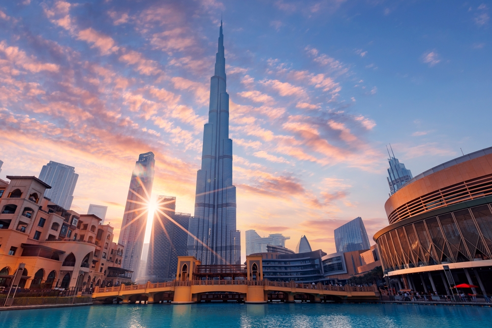 Dubai’s Hottest New Attractions