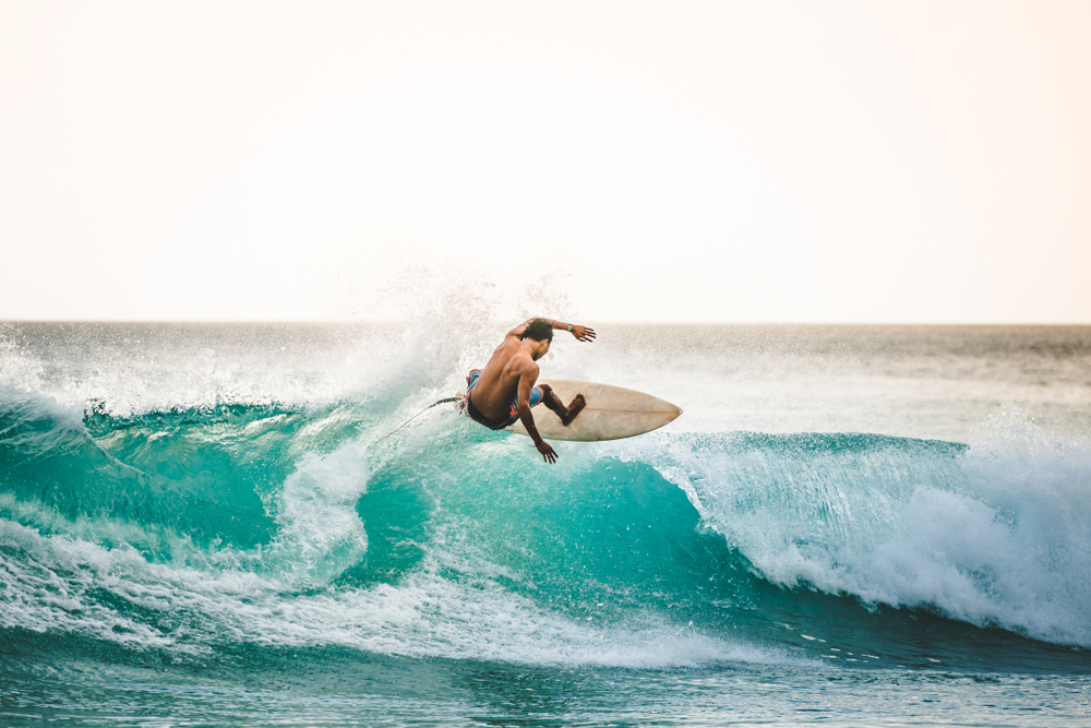 Ultimate Adventure Travel Guide
