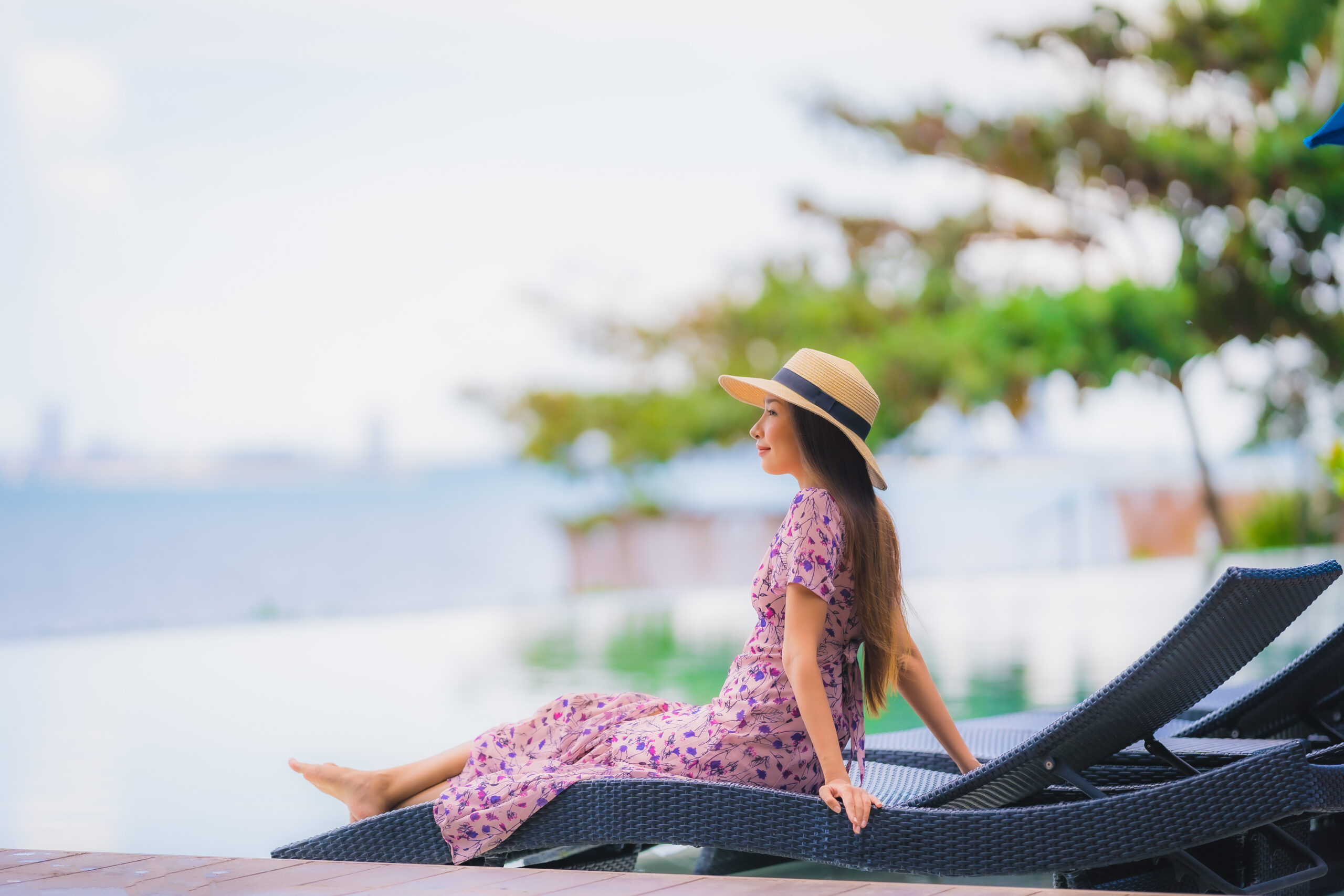 7 Easy Weekend Trips for Busy Professionals to Unwind and Refresh