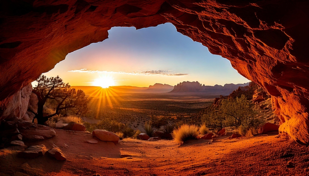 Caving & Spelunking Adventures You Need to Try