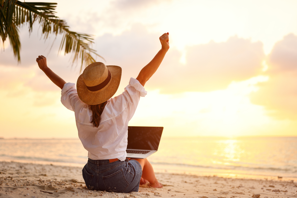 Digital Nomad Tips