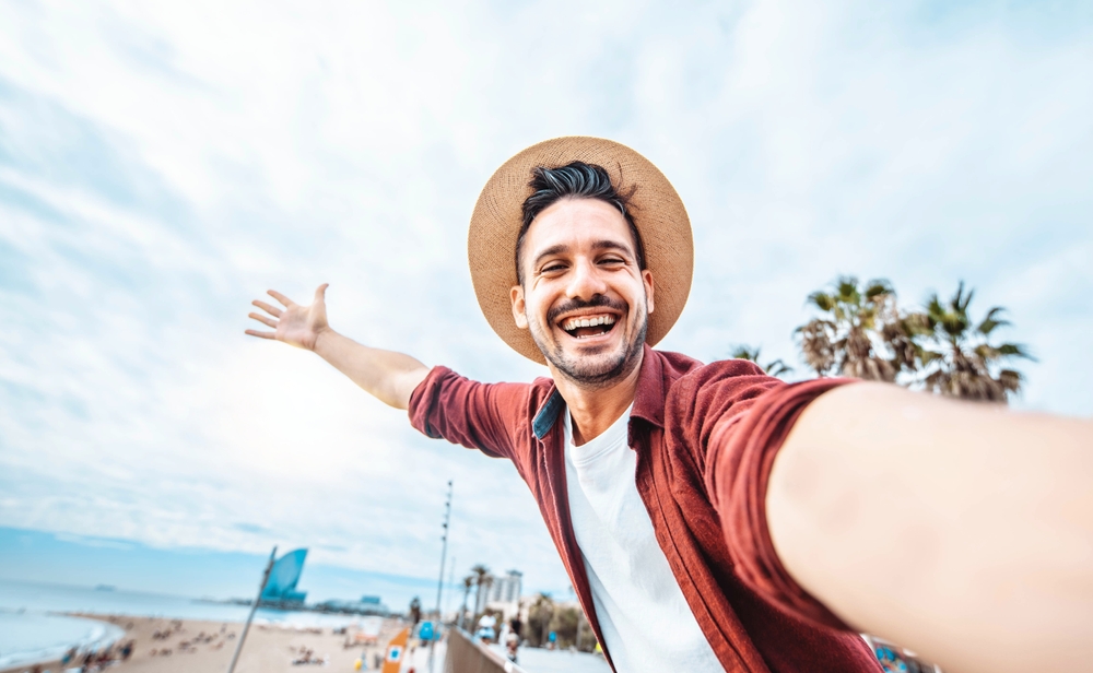 Travelling solo with Confidence - Bagpackbuddies.com