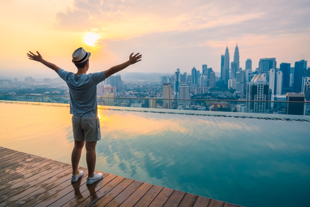 How to Travel the World for Free