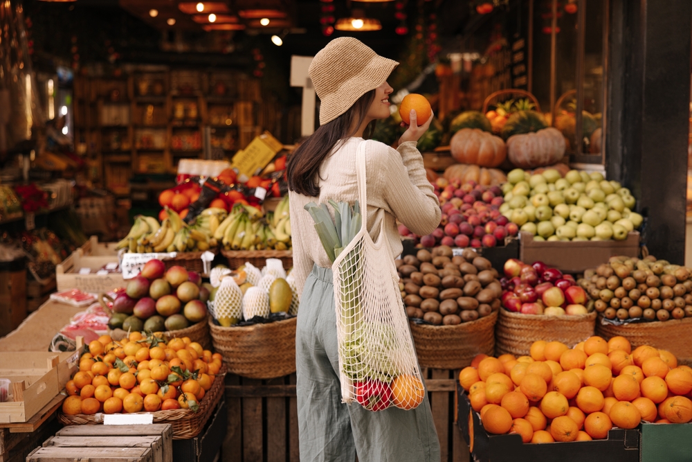 The Best Local Markets