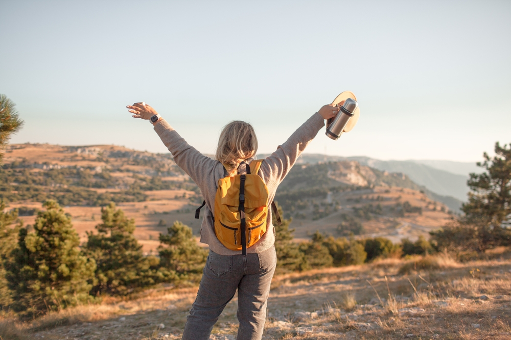 The Ultimate Backpacking Route in Asia