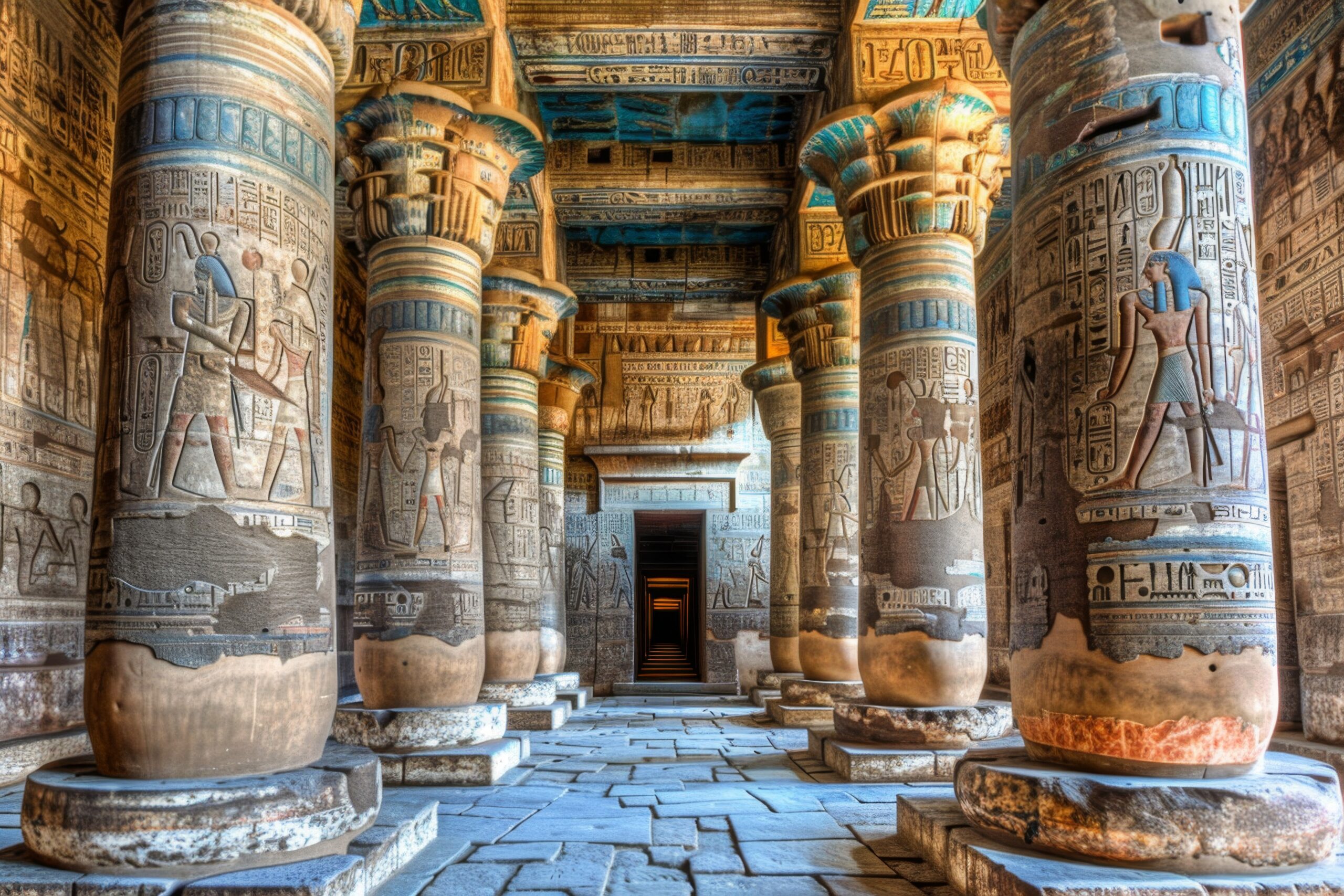 The Ultimate Guide to Egypt’s History