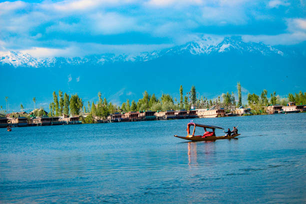 Kashmir Mini Switzerland of India