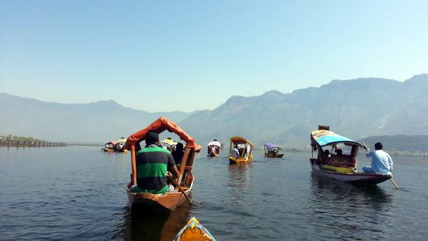 Kashmir
Mini Switzerland of India