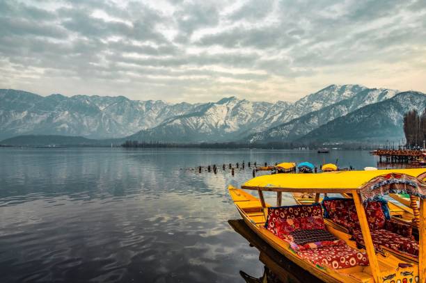 Kashmir
Mini Switzerland of India