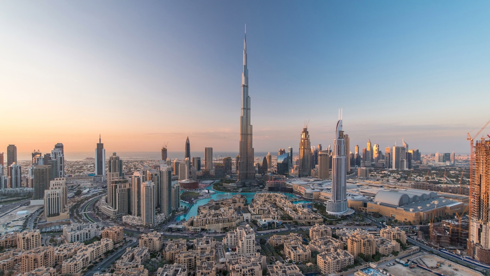 Affordable Dubai