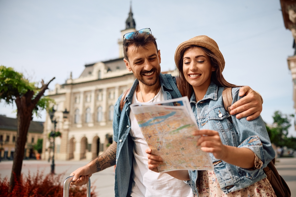 DIY Travel