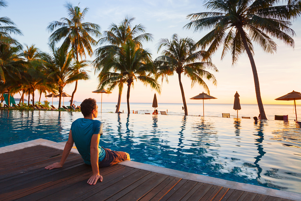Private Island Getaways