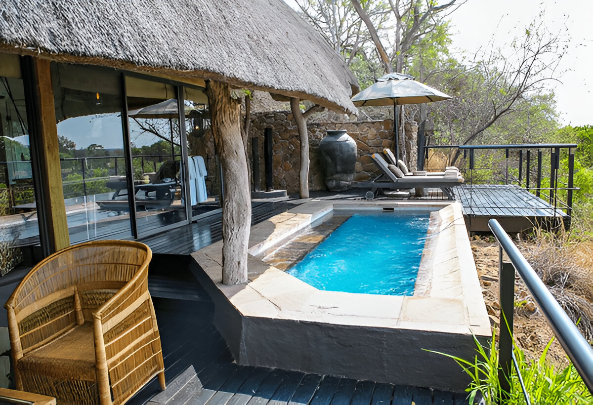 The Most Exclusive Hotels & Resorts in the World