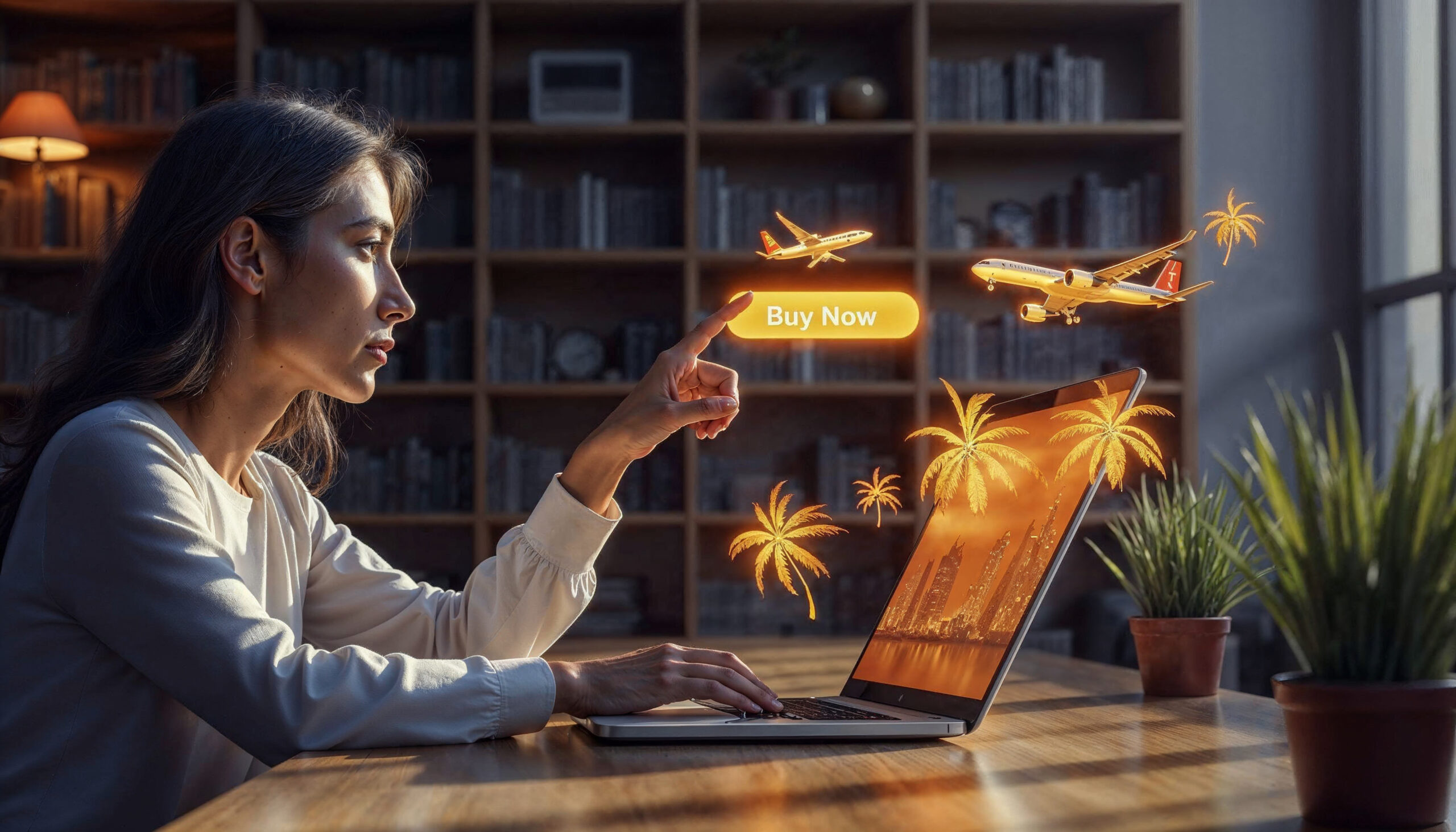 The Ultimate Guide to AI in Travel Dynamic Itineraries and Smart Hospitality