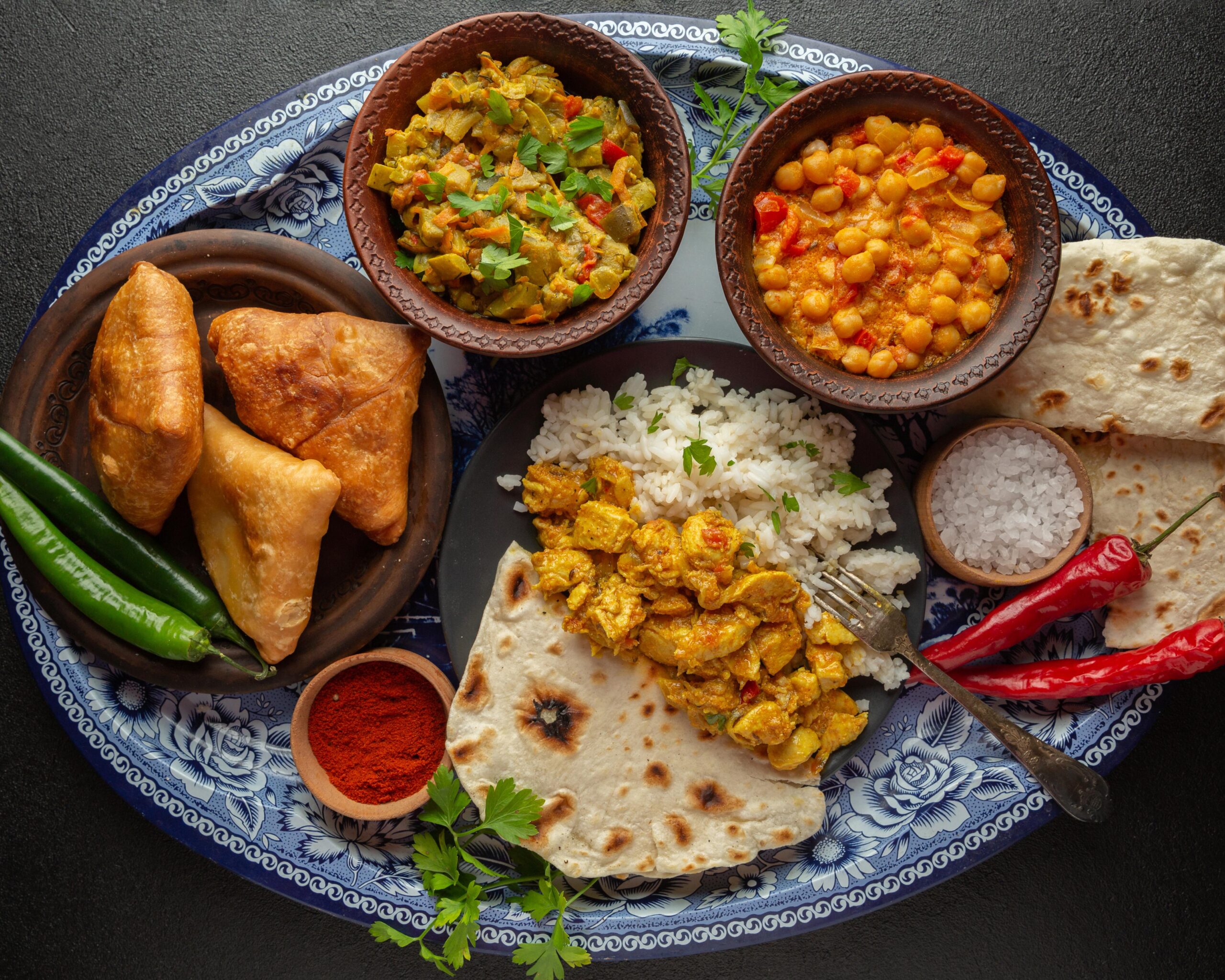 Ultimate Foodie’s Guide to India